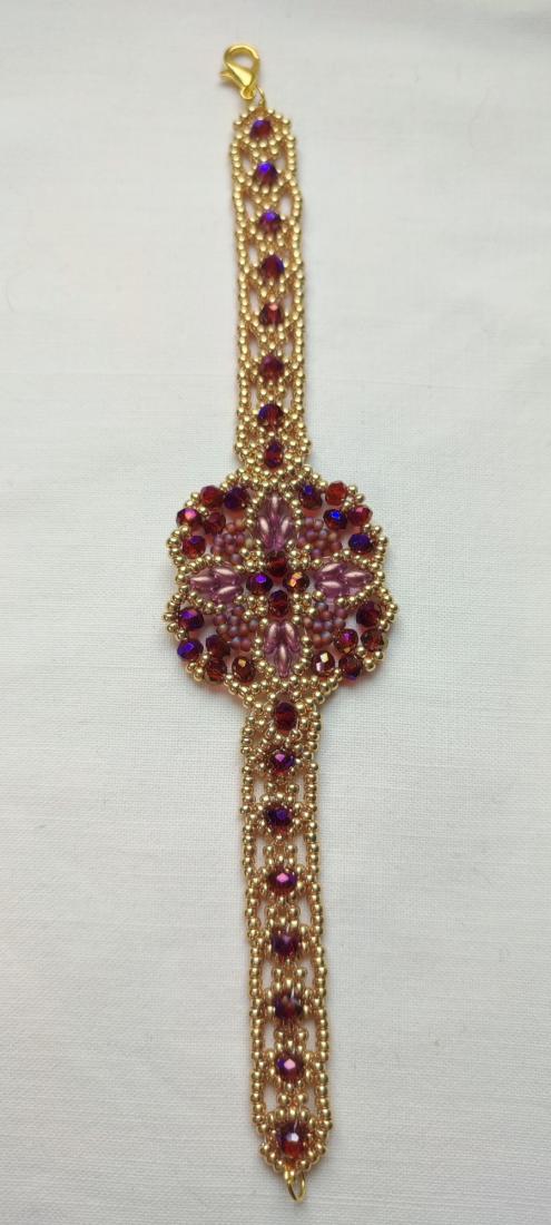 Bracelet Andréa