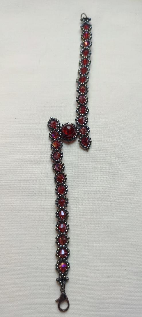 Bracelet Anthéa