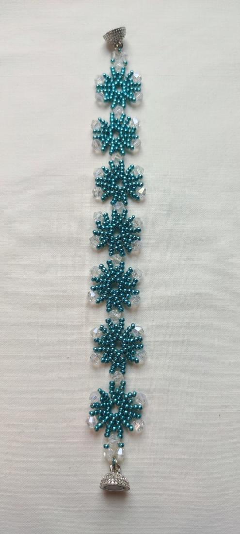 Bracelet Astéria