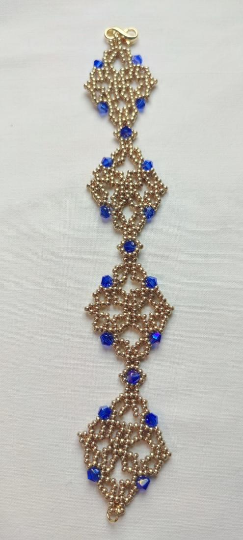 Bracelet Barbara