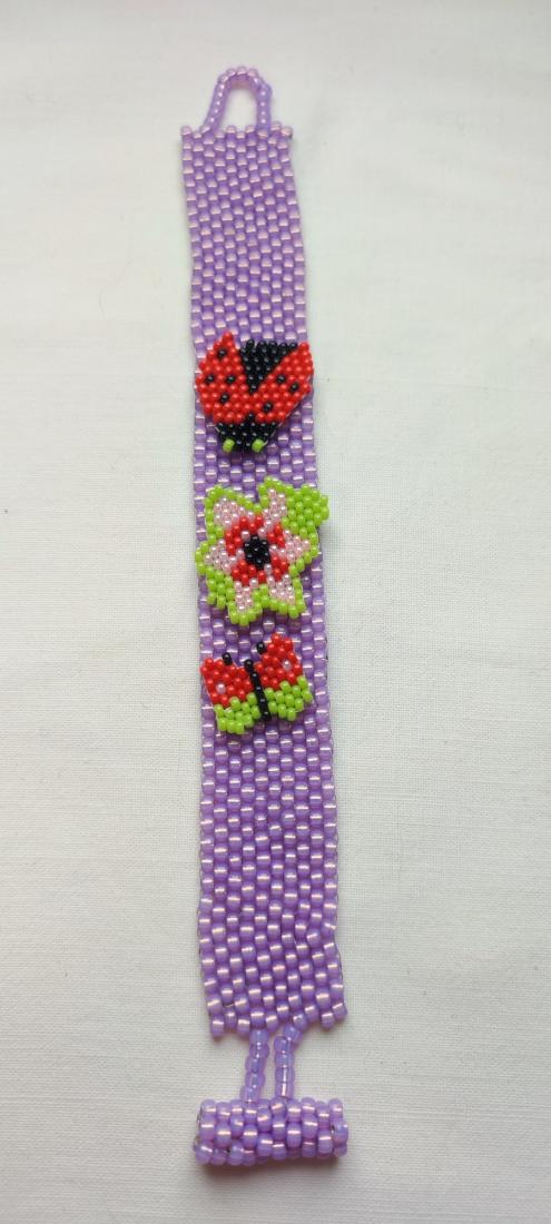 Bracelet Capucine