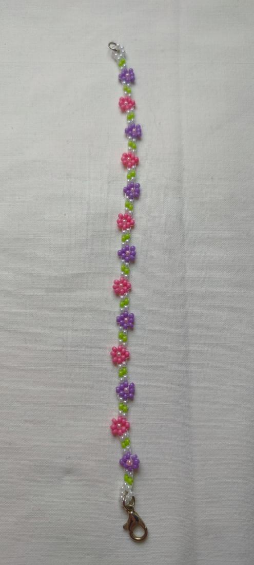 Bracelet Daisy