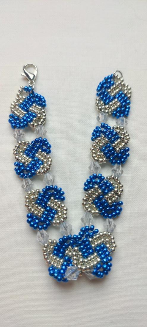 Bracelet Infinity