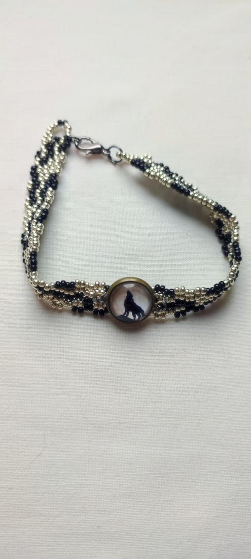 Bracelet Nyx