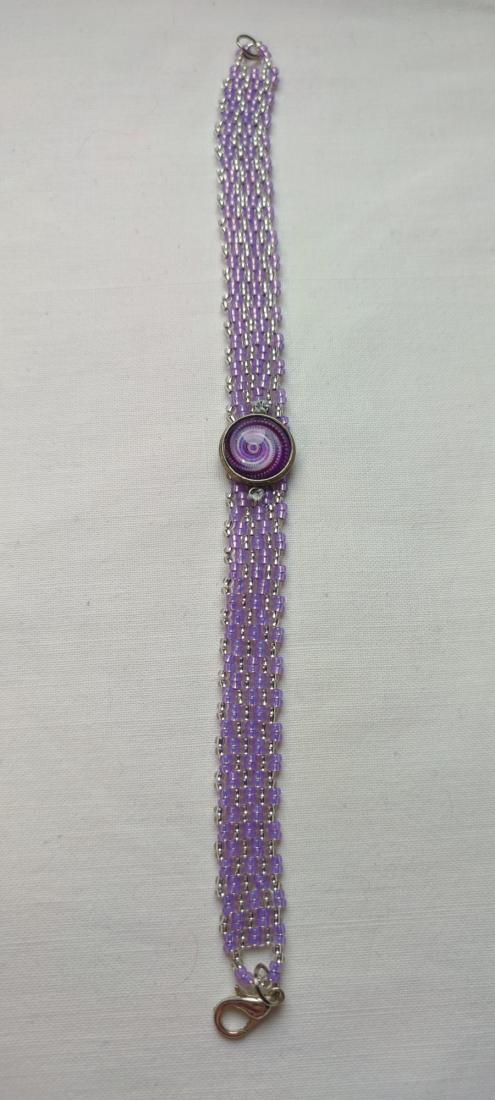 Bracelet Ondine
