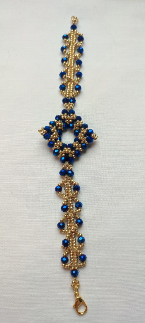 Bracelet Ophélie