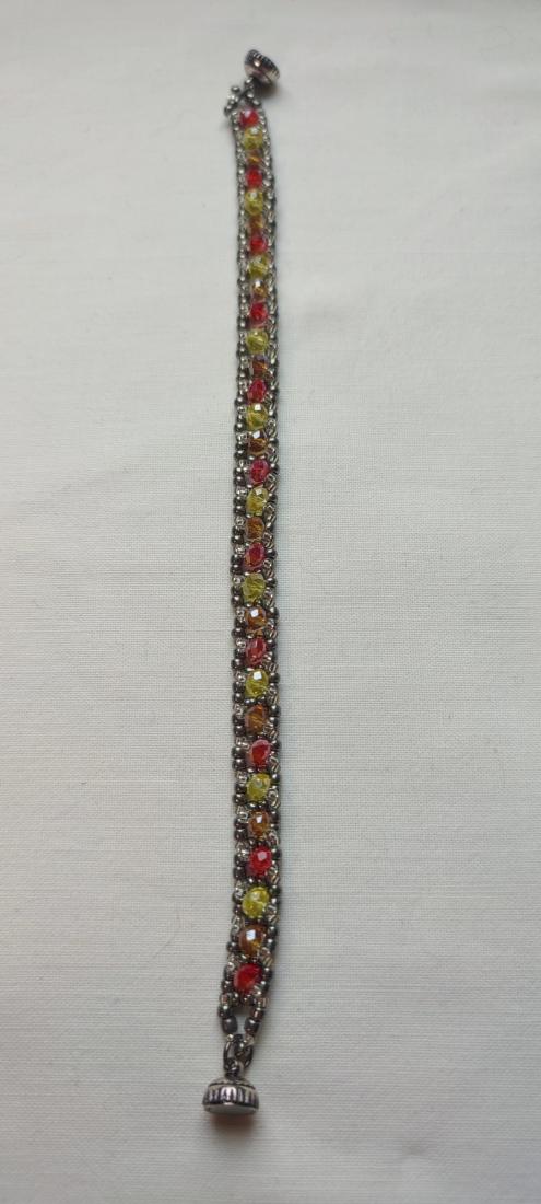 Bracelet Tsarine