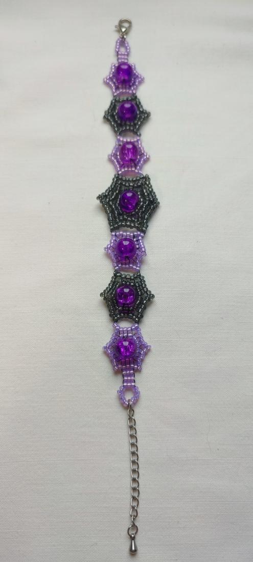 Bracelet Victorine
