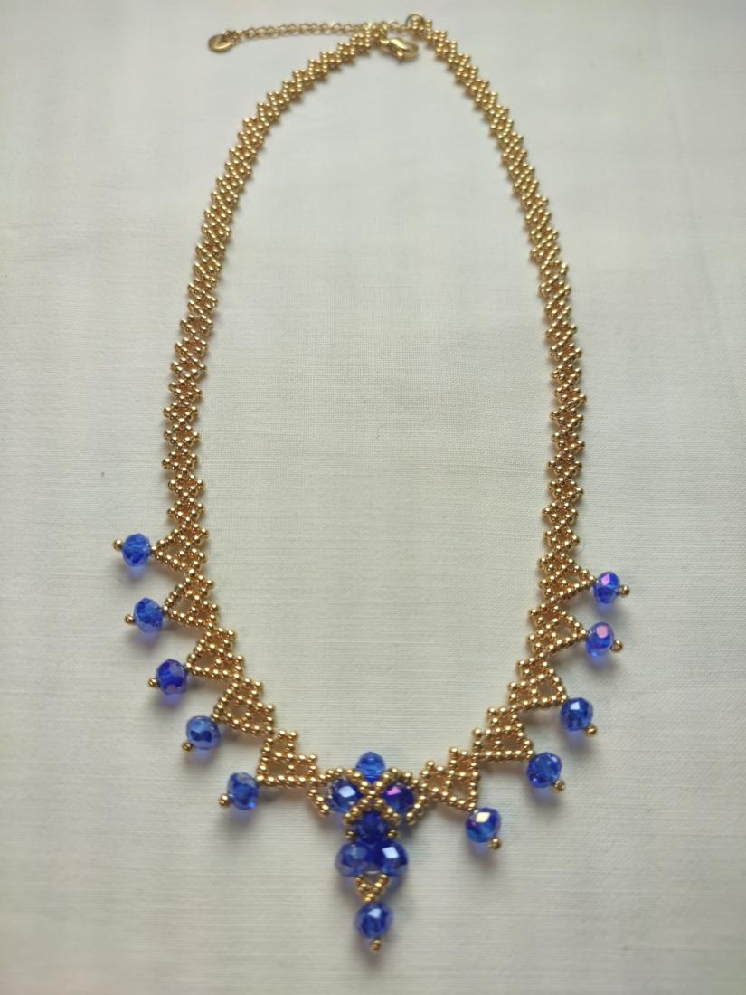 Collier Circé